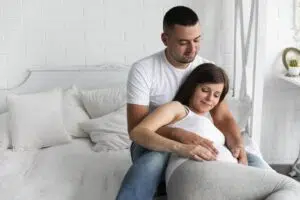 Cómo afrontar los cambios en la pareja durante el embarazo y postparto