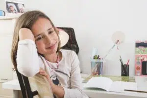 Sobreadaptación o el Síndrome de la niña buena